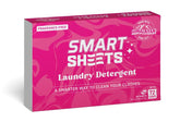 Smart Sheets Laundry Detergent (Non Scented + Lavender) - Pink Formula